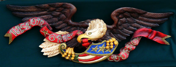 Eagle